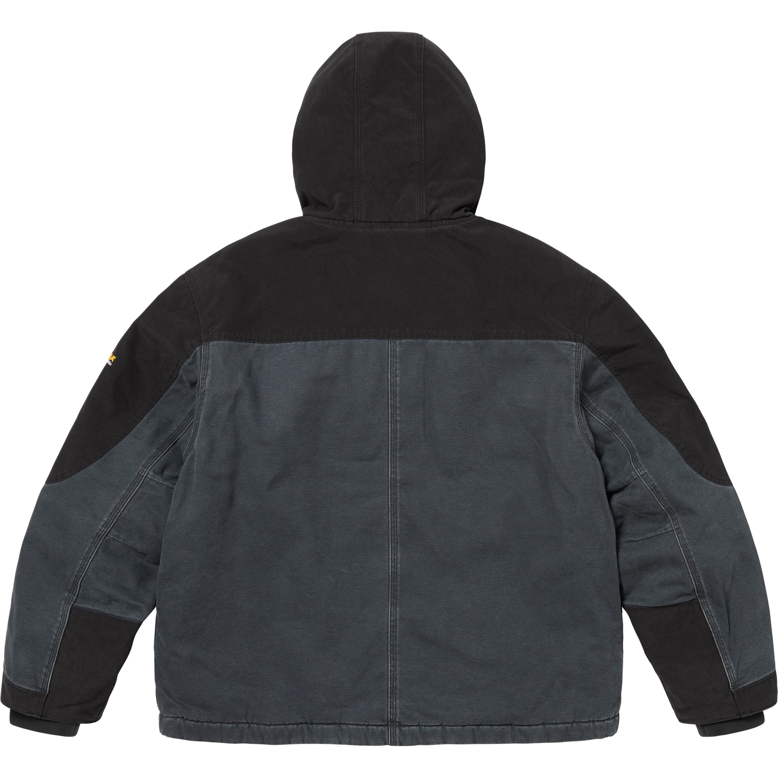 Supreme®/Dickies® Cordura® Hooded Work Jacket view 7
